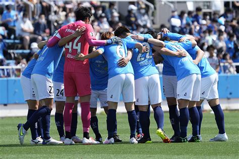 横浜fc、2季ぶりj1復帰は持ち越し 撃ち合いを制した大分がj1参入プレーオフ進出決定 フットボールゾーン