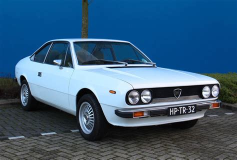 Lancia - Beta 1600 Coupe - 1975 - Catawiki