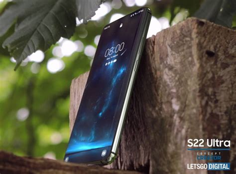 Флагман, который жаждут миллионы? Samsung Galaxy S22 Ultra со ...