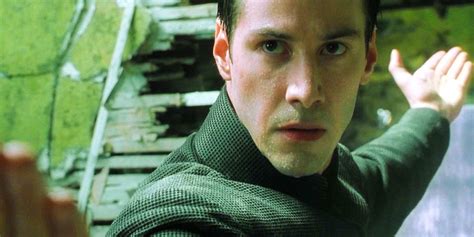 Keanu Reeves a fait don de la majeure partie de son salaire Matrix à la