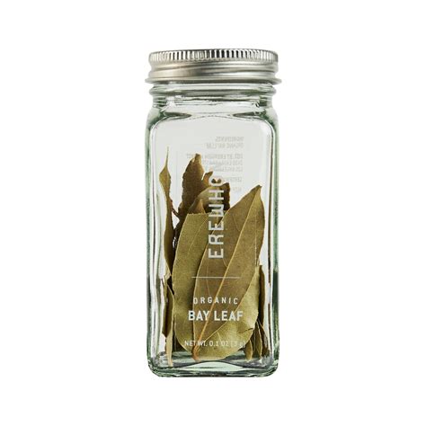 Erewhon Organic Bay Leaves