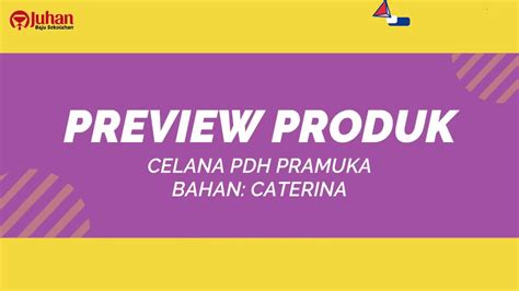 Celana Pramuka Pembina Celana Pramuka Guru Celana Pdh Sma Baju