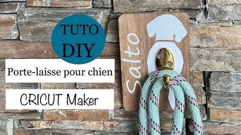 Comment Poser Du Thermocollant Sur Du Bois CRICUT Maker Joy Ou Explore