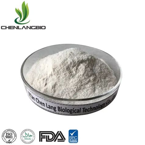 China Chitosan Oligosaccharide Powder Manufacturers Suppliers Factory