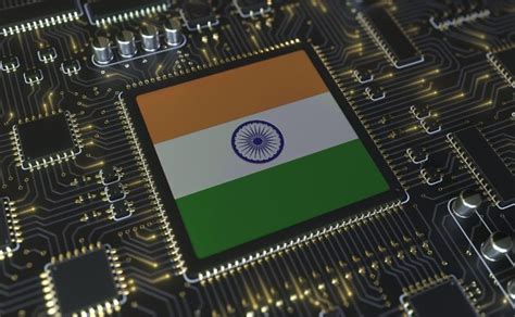 Spotlight on India's Rapid Progress in the Semiconductor Sector - EE ...