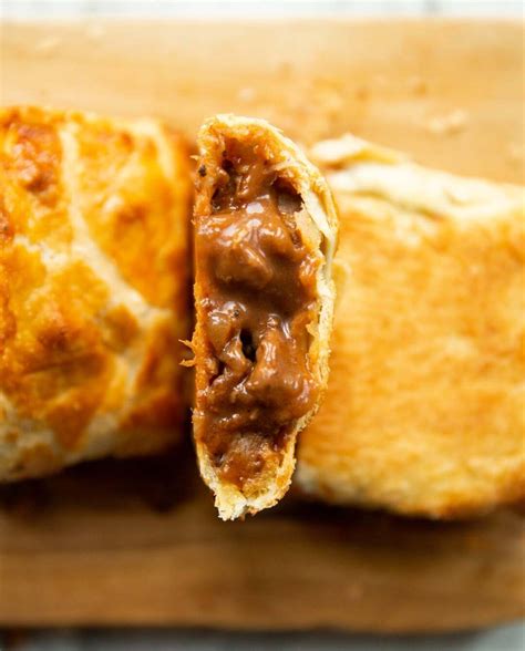 The Most Delicious Greggs Inspired Steak Bakes Made In The Comfort Of