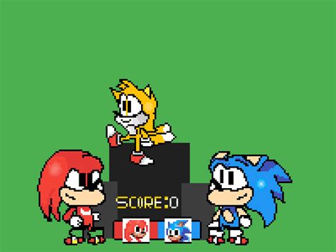 Pixilart - fnf by SIG7