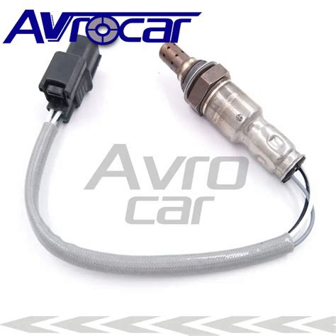 O Lambda Sensor Oxygen Sensor Air Fuel Ratio Sensor For Acura Ilx