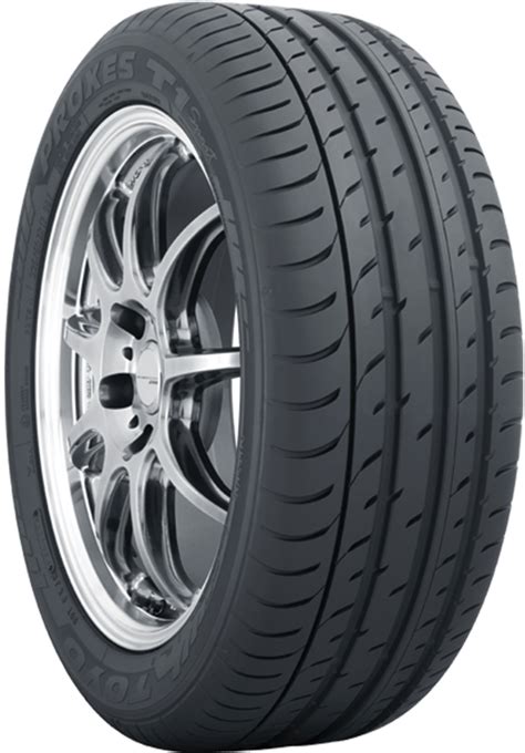 Toyo Tires - Bay Tyres