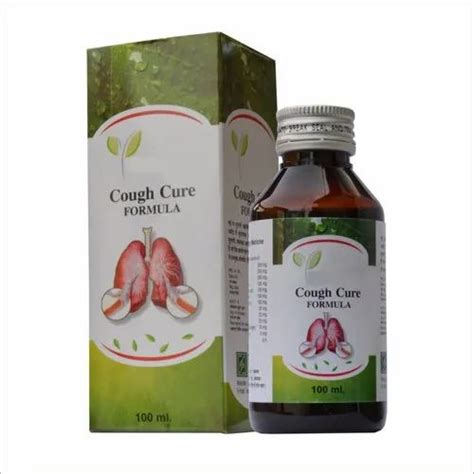 Tymon Ayurvedic Cough Syrup 100 Ml At Rs 70 Bottle In Ludhiana Id