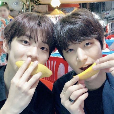 the boyz icons — jukyu