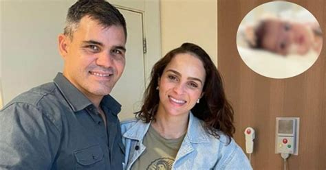 Esposa De Juliano Cazarré Faz Triste Desabafo Sobre O Que Ouviu Dos