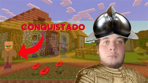 Lo Confieso Soy Un Conquistador Crotolamo Youtube