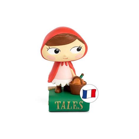 Bebeboutik tonies Figurine Tonie Mes Contes Préférés Le Petit