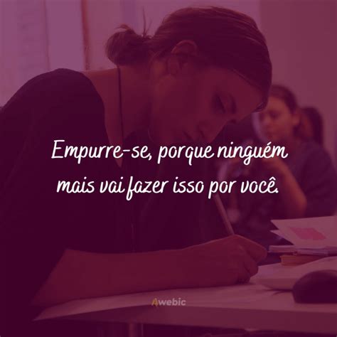 81 frases de incentivo ao estudo que te deixarão mais que motivado