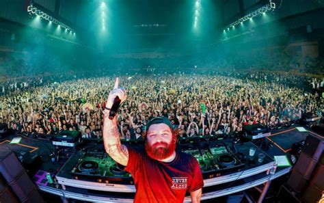 Top 10 Must See Artists Aboard Groove Cruise Miami 2024 Iedm