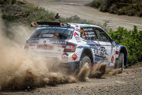 Magyar Sikerek Az Acropolis Rallyn RallyFeeling Hu