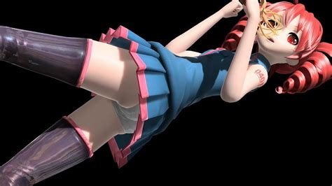 Project Diva modLow angle PV スイートマジック teto Ver YouTube