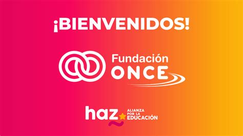 Fundaci N Once Se Incorpora A Haz Alianza Por La Educaci N Fundaci N