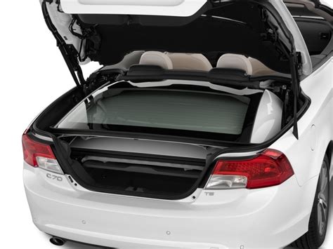 Image: 2011 Volvo C70 2-door Convertible Auto Trunk, size: 1024 x 768 ...