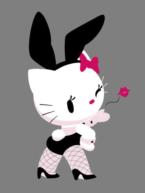 7 Best Hello Kitty Naked Images On Pinterest Drawings Hello Kitty Stuff And Hello Kitty Art