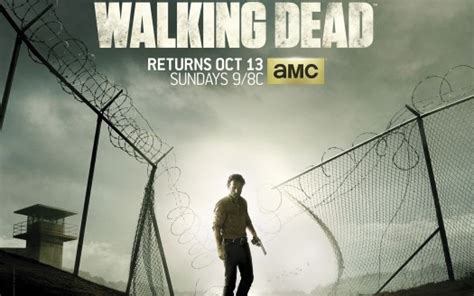 The Walking Dead Season 4 Wallpapers Hd Wallpapers Id 12851