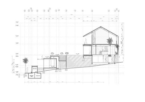 Galer A De Casa Cala Saona Biombo Architects Architect