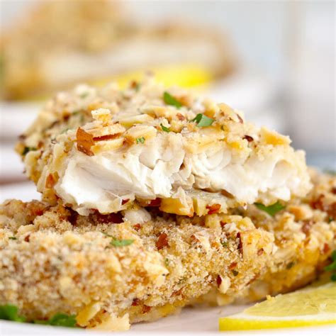 Panko Crusted Walleye Recipe Home Alqu