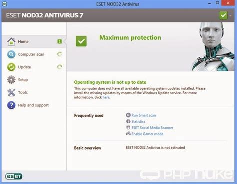 Eset Smart Security 12 License Key Amelatruck