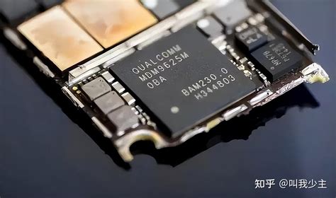 Iphone15还要依赖高通，a16芯片那么强，苹果咋做不出5g基带？ 知乎