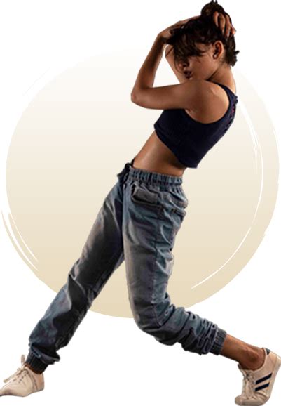 Online Jazz Funk Dance Classes - The Danceworx