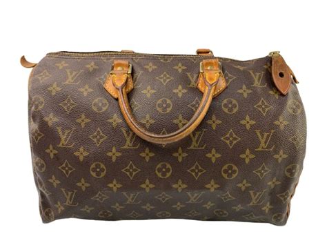 Louis Vuitton Speedy Monogram Boston Handtasche Catawiki