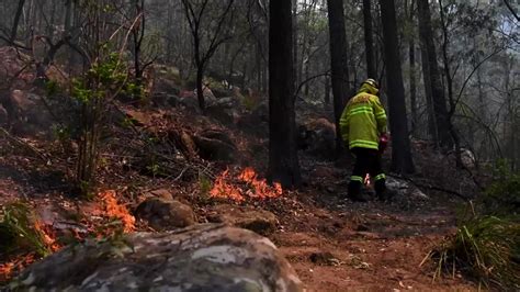 Forscher bestätigen Klimawandel Schuld an verheerenden Waldbränden in