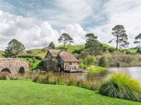 All you need to know about Matamata, New Zealand – 1964 Mountain ...