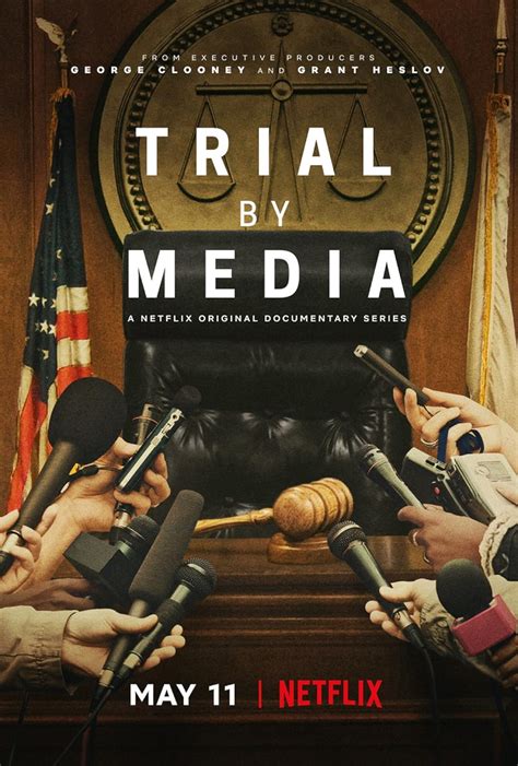 Trial By Media Tv Series 2020 Episode List Imdb