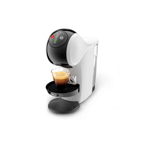 Macchina Da Caff Nescaf Dolce Gusto Genio S Automatica Bianca De