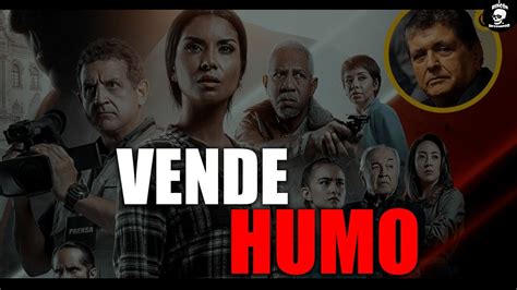 Vivo O Muerto Una Pélicula Vendehumo 💨i Reseña Y Crítica Youtube