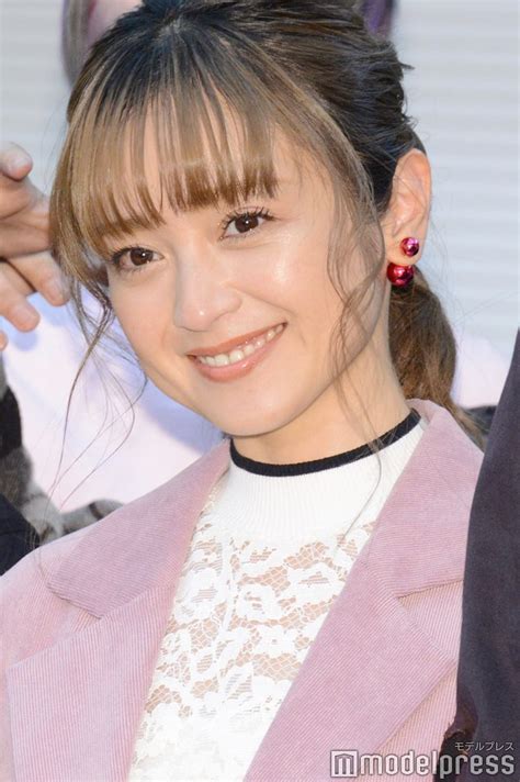 画像2649 安達祐実、18歳娘との2ショット写真公開「姉妹みたい」「口元がそっくり」と反響続々 モデルプレス