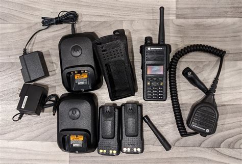 APX4000 UHF R2 *Bundle* | RadioReference.com Forums