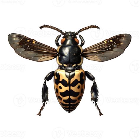 Wasp Logo Design 44852734 Png