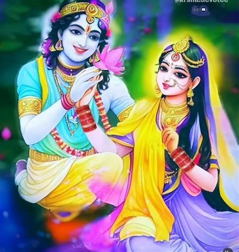 Pin By Gulab Bakawali On Sri Sri Radha Krishna Krishna Sri Sri