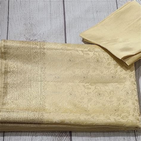 Silk Saree Etsy