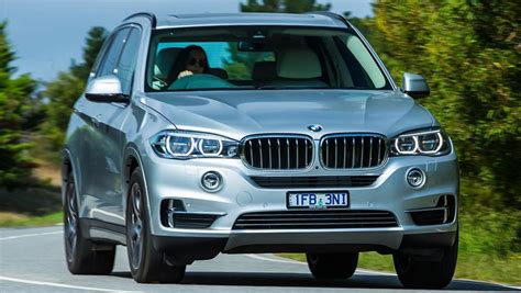 Bmw X5 Xdrive40e 2016 Review Carsguide