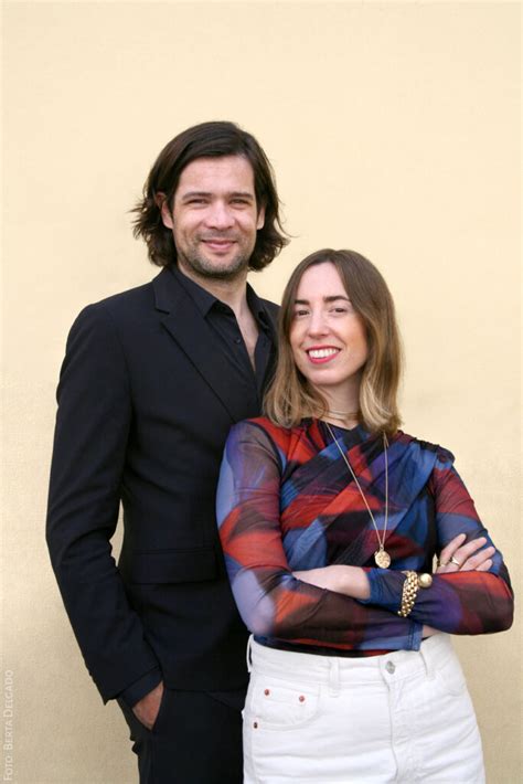 Carla Lariot y Luca Sandigliano - Lariot Collective - Galería de Arte ...