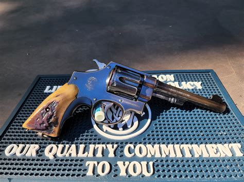 Fixed Sight Revolvers Smith And Wesson Forums