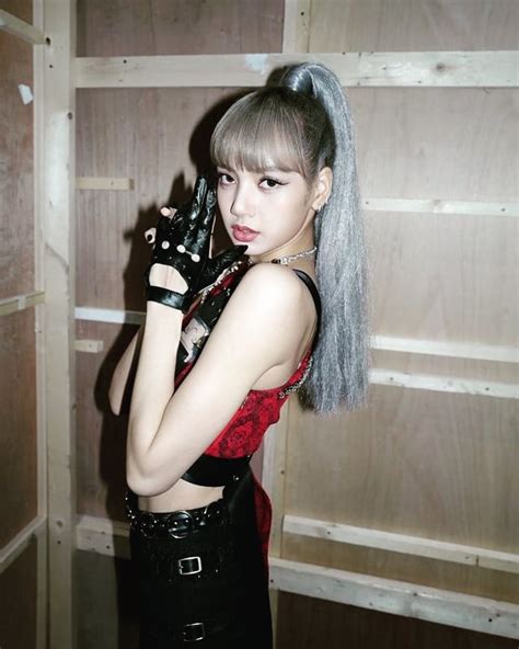 Lalisa Manoban Pembenin Ekim Alan Nda Vogue T Rkiye