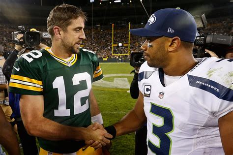 Why Russell Wilson Is Better Than Any Other Qb The Finale The Top