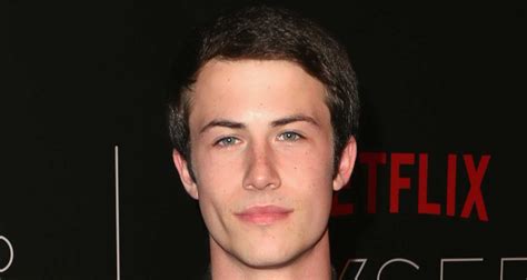 Dylan Minnette Shares Cute New Selfies Showing Off New Hair Color