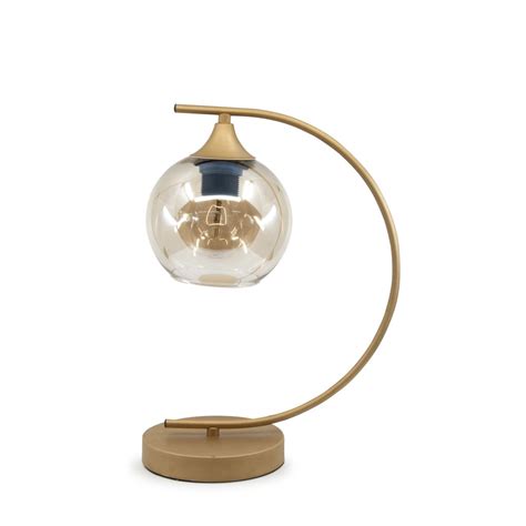 LUMI TABLE LAMP Home Design