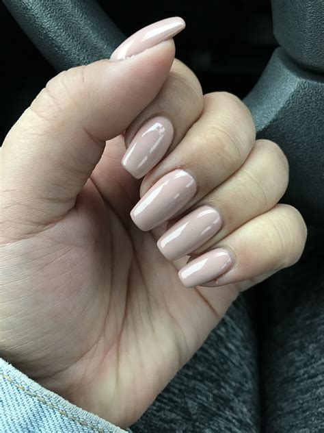 Nude Nails Nude Nails Nail Manicure You Nailed It Nail Colors Polish Search Christmas